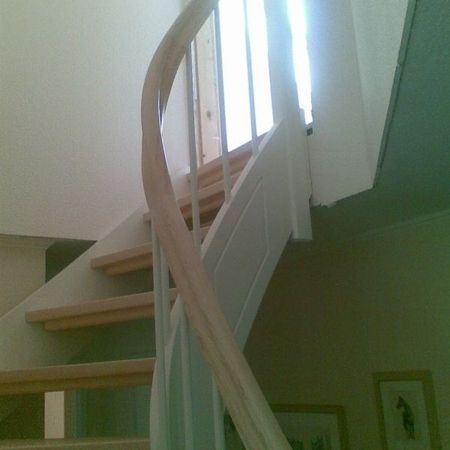 Wendeltreppe